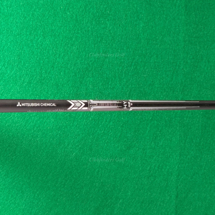 Callaway Apex TI 16° Super Hybrid MMT Type-304SS HY 80-S Graphite Stiff
