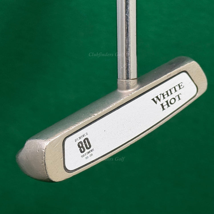 Odyssey White Hot #5 CS Center-Shafted 33" Putter Golf Club *Read*