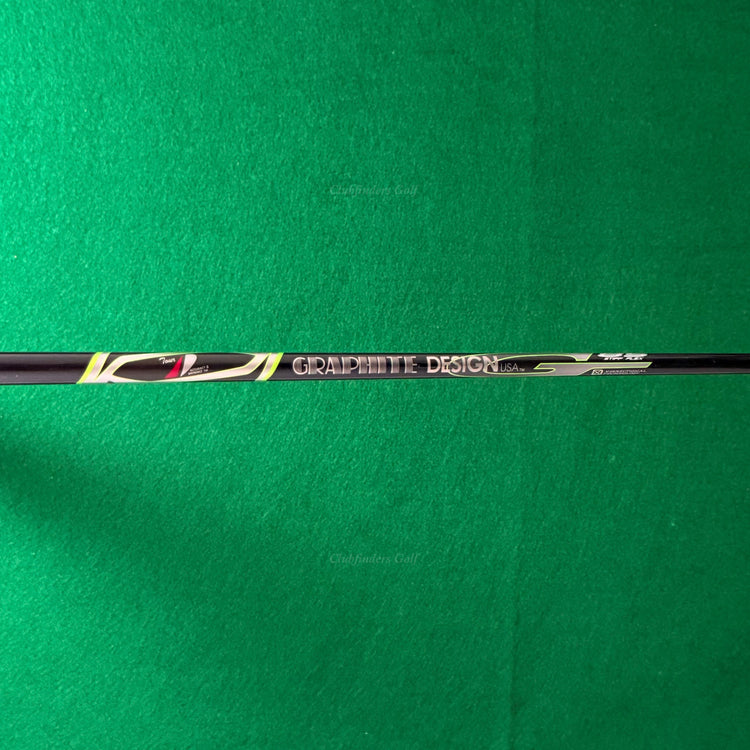 Callaway Rogue X 18° 3 Hybrid Graphite Design G-Series 85 Graphite Stiff