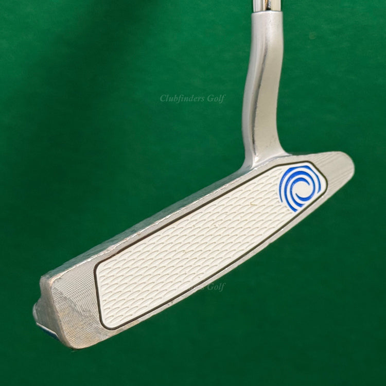 Odyssey White Hot RX 2 34" Flow-Neck Blade Putter Golf Club
