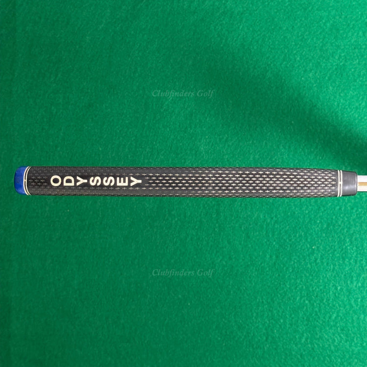 Odyssey White Hot RX 2 34" Flow-Neck Blade Putter Golf Club