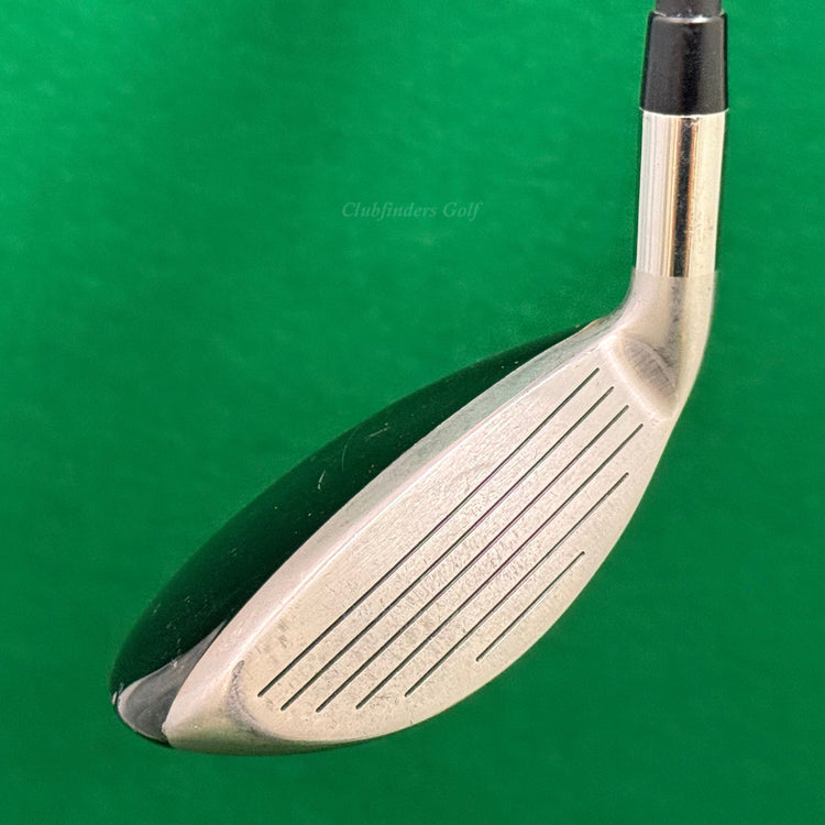 Callaway RAZR X 24° Hybrid 4 Iron Factory H60G Graphite Regular