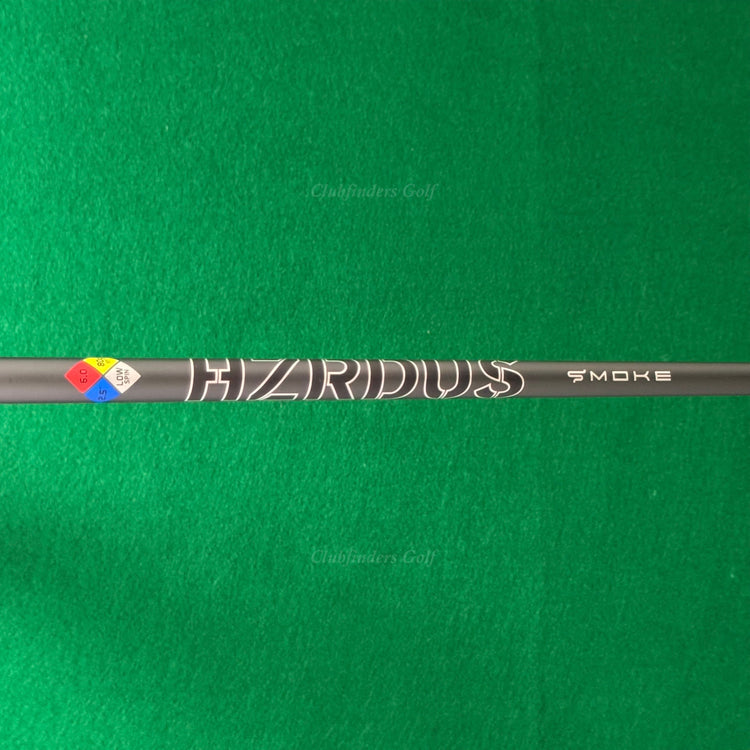 Srixon ZX 19° 3 Hybrid Project X HZRDUS Smoke 80g HY 6.0 Graphite Stiff