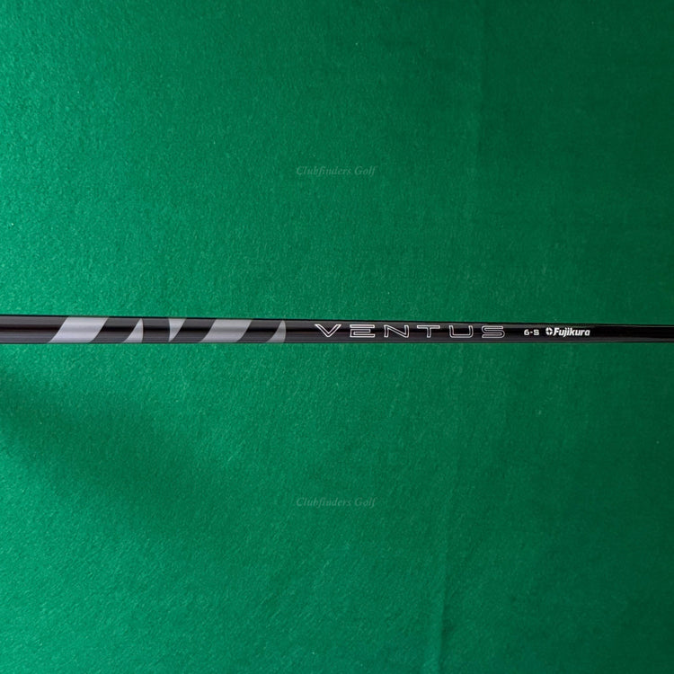 Callaway Quantum Triple Diamond 10.5° Driver Ventus Black 6-S Stiff w/HC