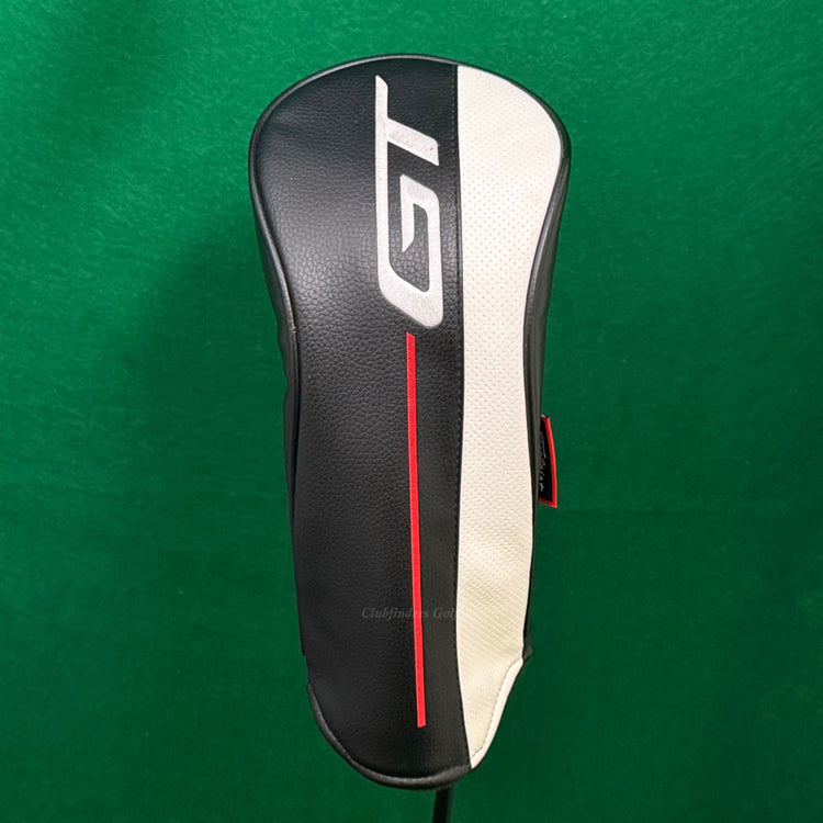 Titleist GT1 10° Driver Mitsubishi Chemical Tensei 1K Black 65 Stiff w/ HC