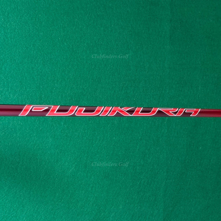 Ping G440 MAX 9° Driver Fujikura Speeder NX 50-R Graphite Regular w/ HC