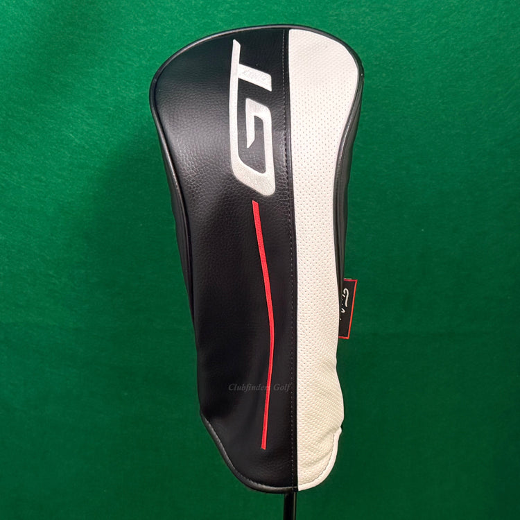 Titleist GT3 10° Driver Project X HZRDUS GEN4 6.0 Graphite Stiff