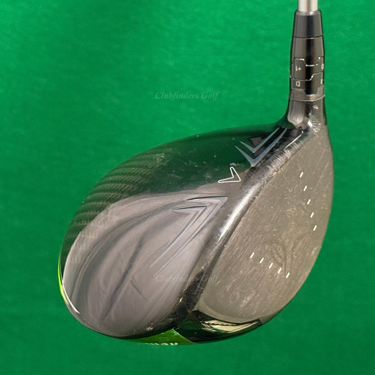 Callaway GBB EPIC 9° Driver Project X HZRDUS T800 6.0 Graphite Stiff