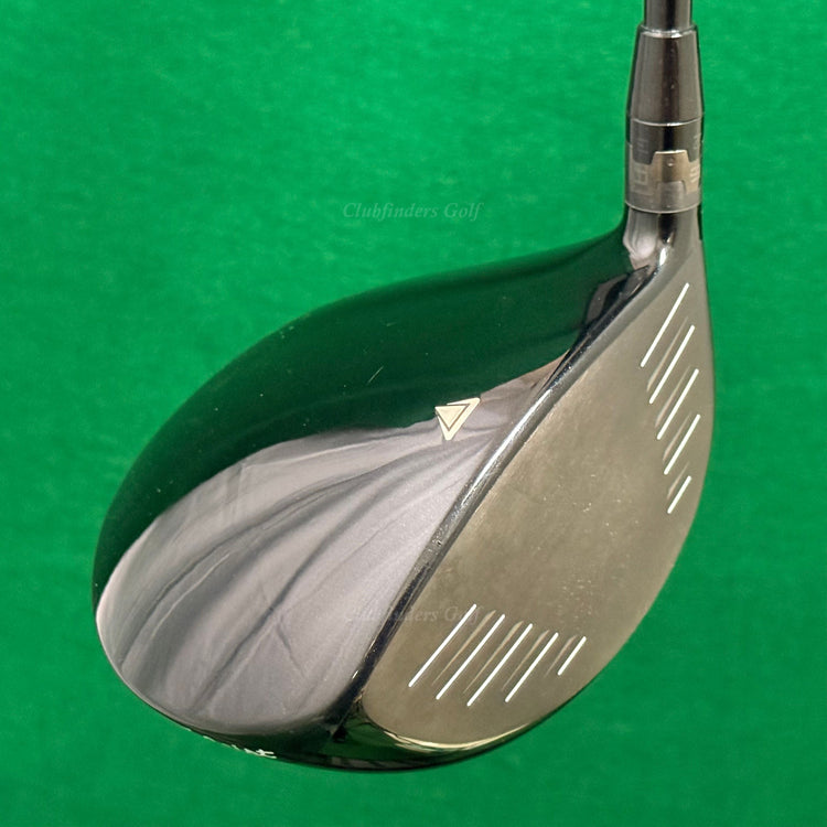 Titleist 915 D3 8.5° Driver Project HZRDUS 60g 6.5 Graphite Extra Stiff