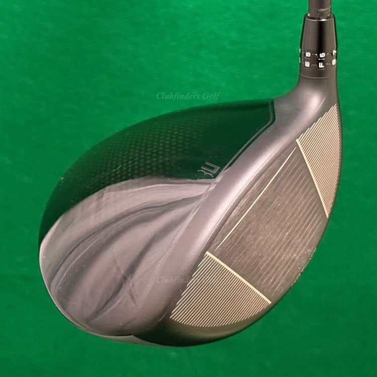 Cobra OPTM MAX-K 2026 9° Driver Aldila Rogue 110 MSI 70X Graphite Extra Stiff