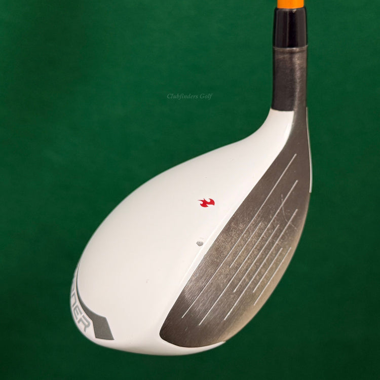 TaylorMade Burner Superfast Fairway T3 Wood ProForce V2 76g Graphite Extra Stiff