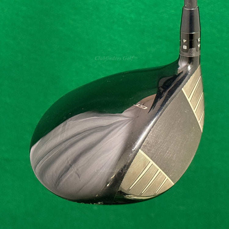 Titleist GT2 10° Driver Project X HZRDUS GEN6 60g 6.0 Graphite Stiff *Dent*