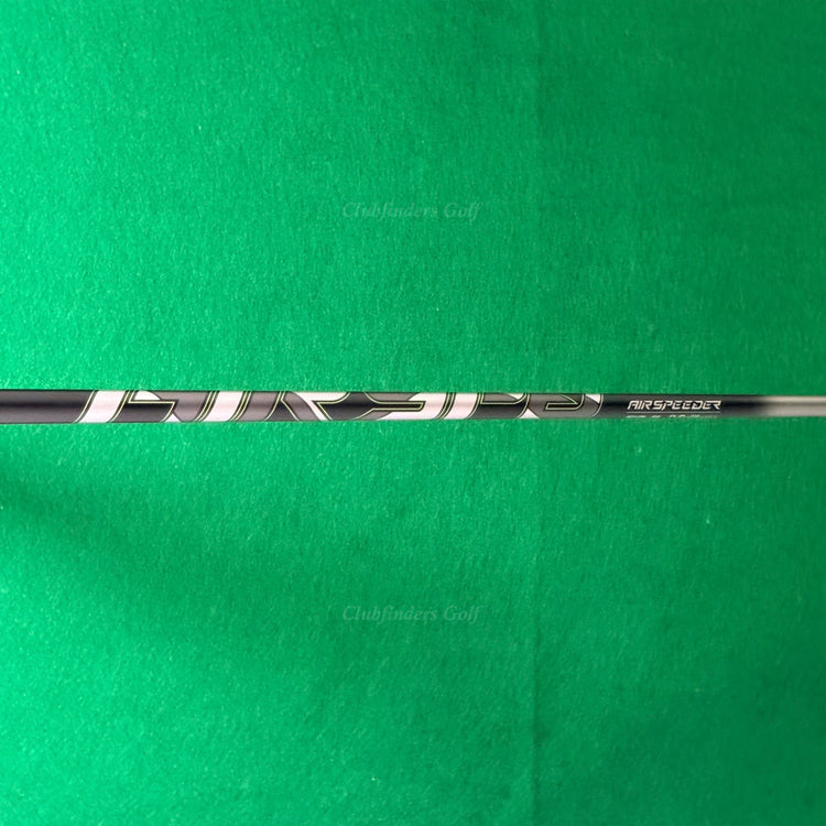 Callaway XR16 9.5° Driver Fujikura Air Speeder 50-R Graphite Regular