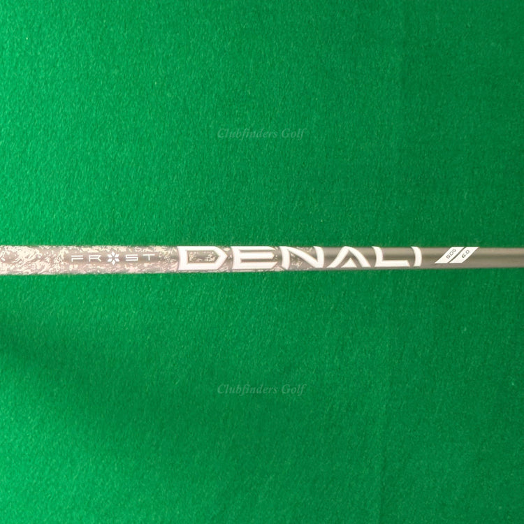 Callaway Rogue ST MAX 10.5° Driver Project X Denali Frost 50G 6.0 Stiff