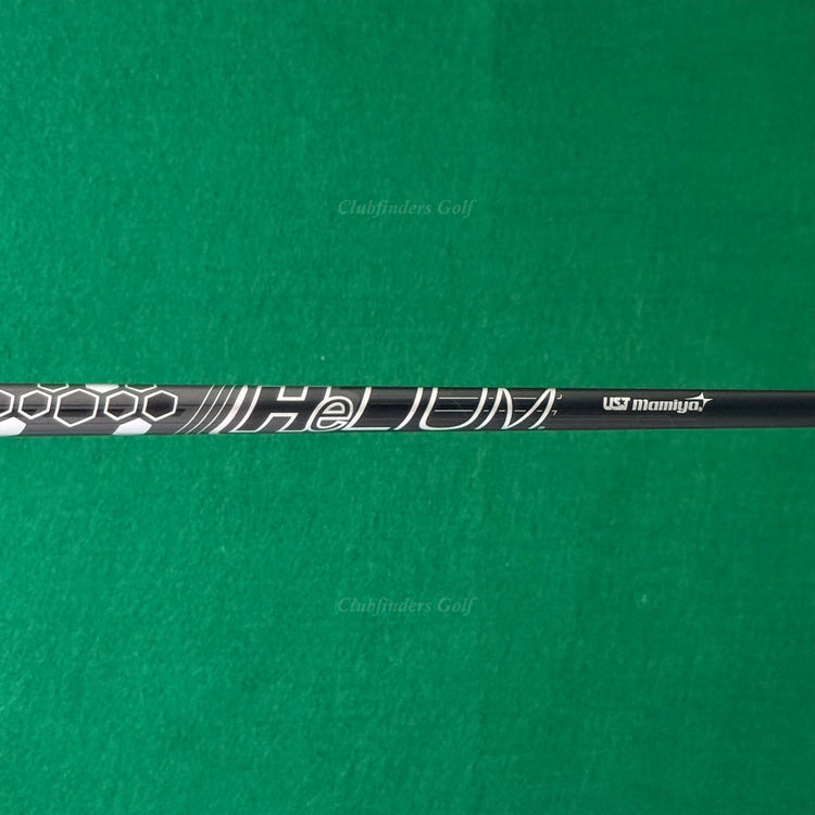 Callaway Mavrik 18° Fairway 5 Wood UST Mamiya Helium 5F2 Graphite Seniors w/HC