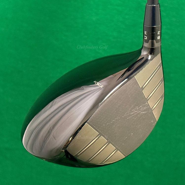 Titleist TSR4 10° Driver Project X TITAN 60g 6.0 Graphite Stiff