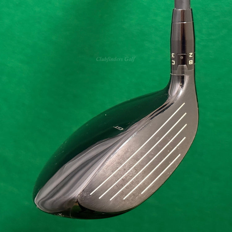 Titleist GT1 3TOUR 2025 14.5° Fairway Wood Tensei 1K Blue 65 Stiff w/ HC