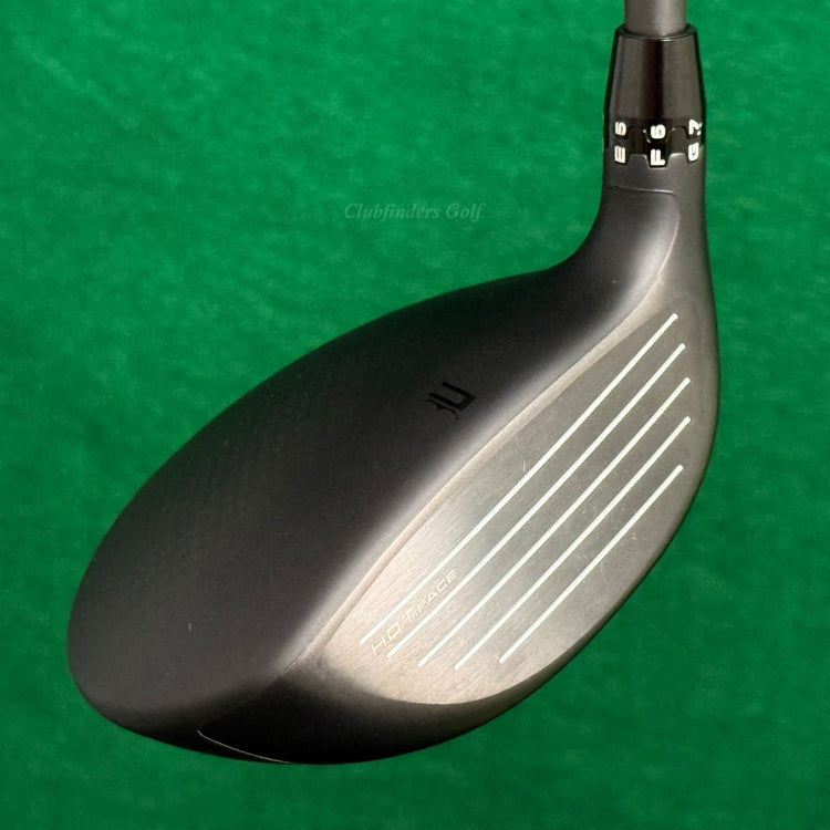 Cobra DS-ADAPT X 18° Fairway 5 Wood Cobra Ultralite 45 Lite Seniors w/HC