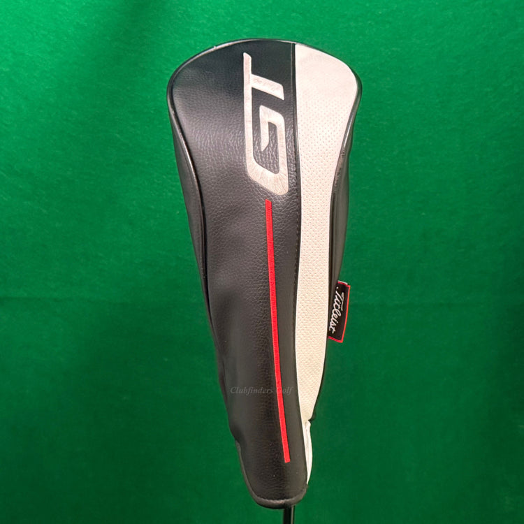 Titleist GT3 8° Driver Mitsubishi Chemical Kai'li 60X Graphite Extra Stiff w/ HC
