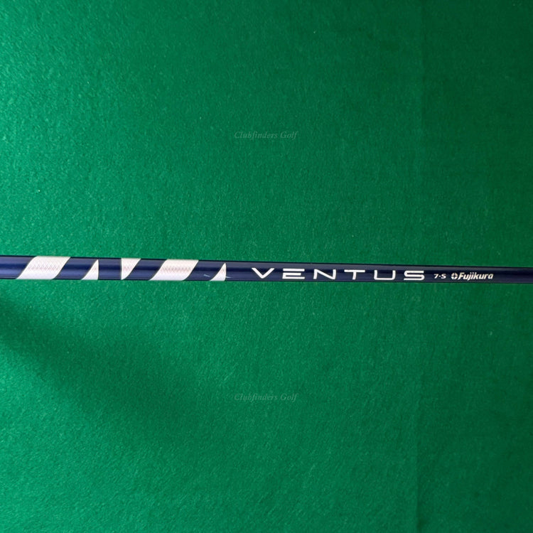 TaylorMade SIM2 Max 19° 3 Hybrid Fujikura Ventus Blue 7-S Graphite Stiff w/HC