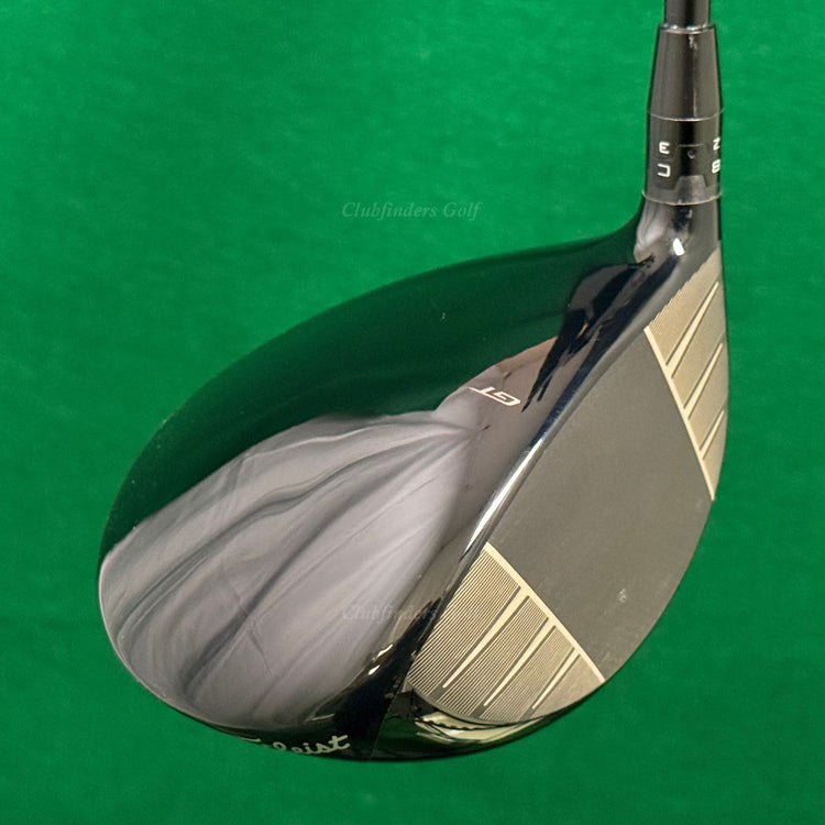 Titleist GT3 8° Driver Mitsubishi Chemical Kai'li 60X Graphite Extra Stiff w/ HC