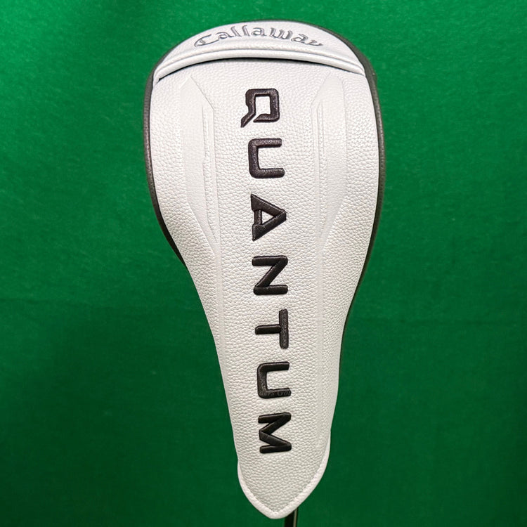 Callaway Quantum Triple Diamond Max 10.5° Driver Ventus Black 6-S Stiff w/HC