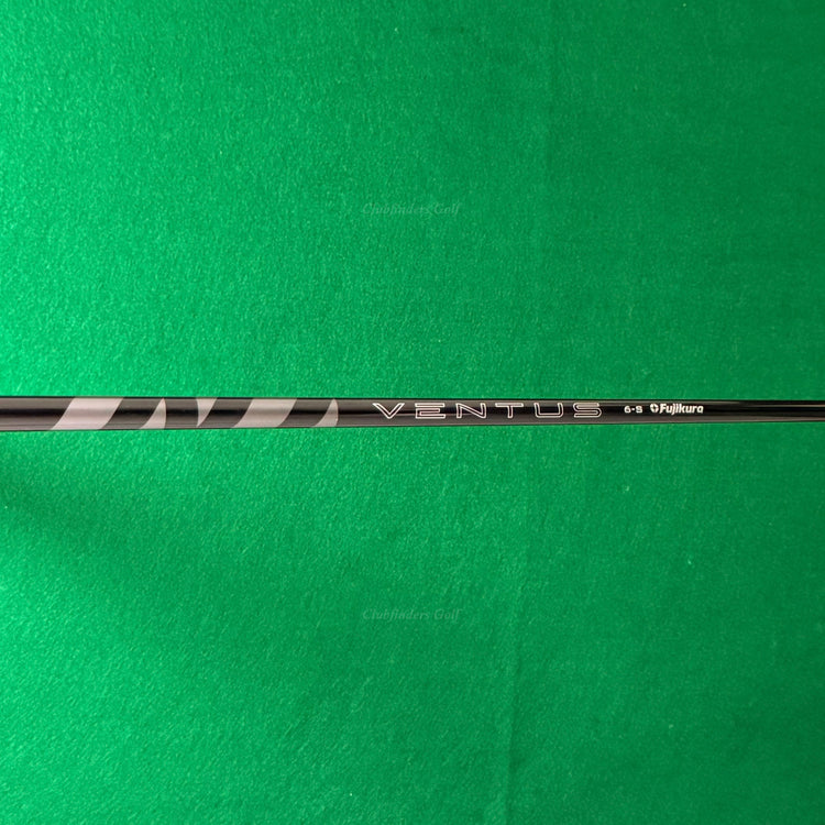 Callaway Quantum Triple Diamond Max 10.5° Driver Ventus Black 6-S Stiff w/HC