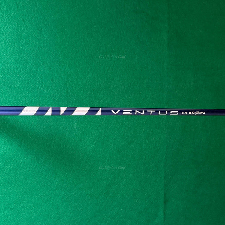TaylorMade SIM2 Max 22° 4 Hybrid Fujikura Ventus Blue 6-R Graphite Regular w/HC