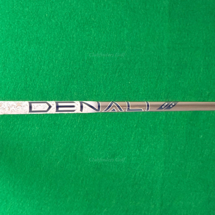 Callaway ELYTE 10.5° Driver Project X Denali Blue 50g 5.5 Graphite Regular w/HC
