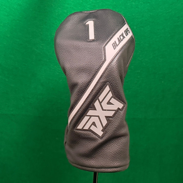 PXG 0311 BLACK OPS 8° Driver Tensei AV Series 65 Graphite Extra Stiff w/ HC