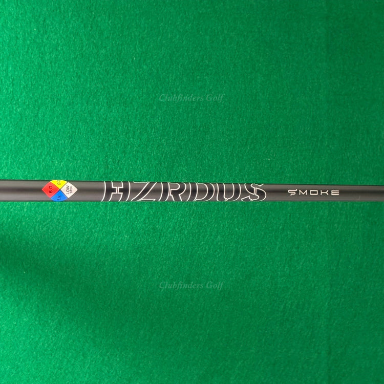 Ping G440 LST 9° Driver Project X HZRDUS Smoke 60g 6.0 Graphite Stiff w/ HC