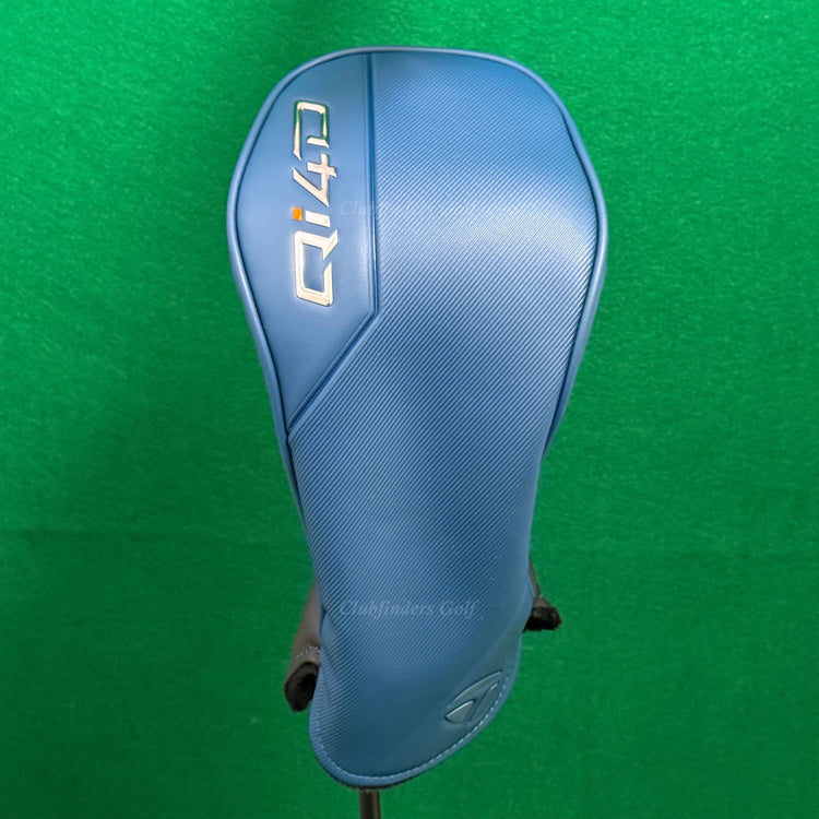 Ping G440 LST 9° Driver Project X HZRDUS Smoke 60g 6.0 Graphite Stiff w/ HC