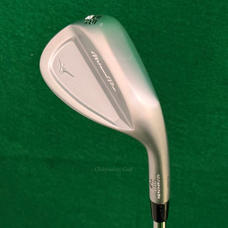 Mizuno Pro T-3 56-10M 56° Sand Wedge KBS Hi-Rev 2.0 115 Steel Wedge Flex