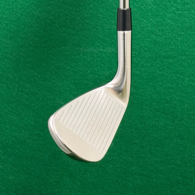 Callaway X Forged Star 4-PW Iron Set ACCRA TZ 75icw Graphite Regular