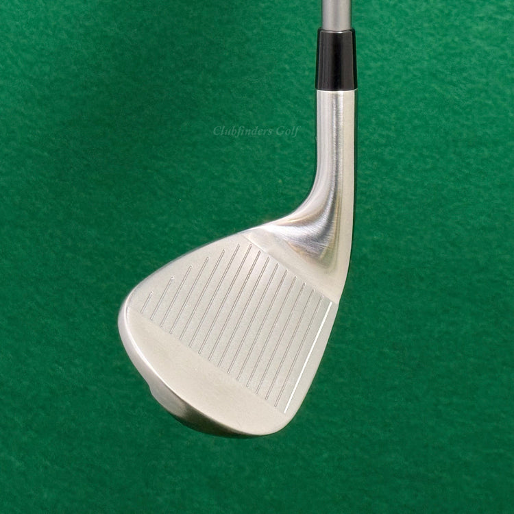 Callaway Quantum Max 5H,6-AW Combo Set Denali Frost 5.5 Graphite Regular w/HC