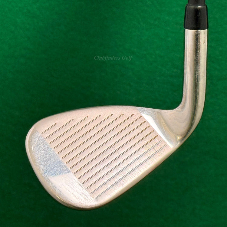Callaway Rogue ST MAX LITE OS 4-PW Iron Set Cypher Sixty 5.5 Graphite Regular