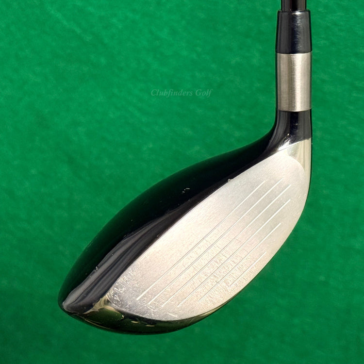 Callaway Apex UW 2024 21° Hybrid Mitsubishi MMT Type-304SS 70-R Graphite Regular