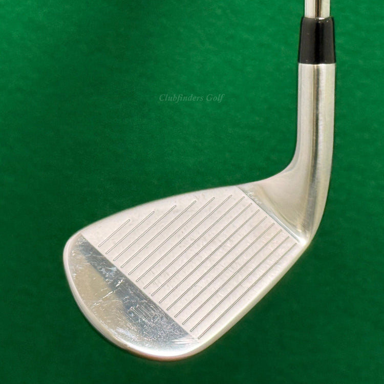 Titleist T300 2021 5-W1 Iron Set Dynamic Gold Mid 115 R300 Steel Regular