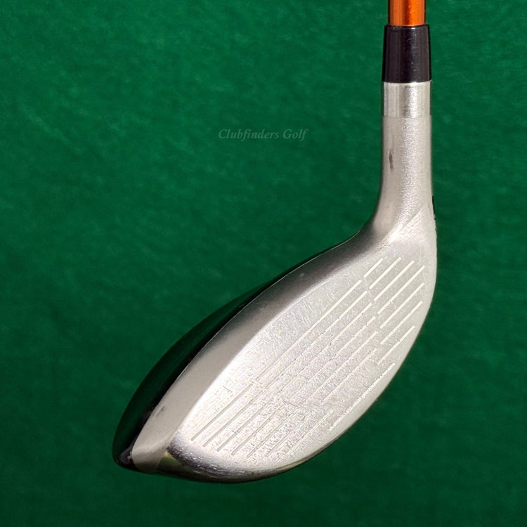 Ping G10 24° Hybrid Ping TFC 129H Graphite Seniors