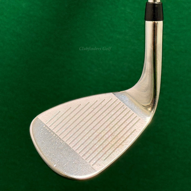 Cobra King F9 One Length 5-GW Iron Set KBS Tour 110 Steel Regular