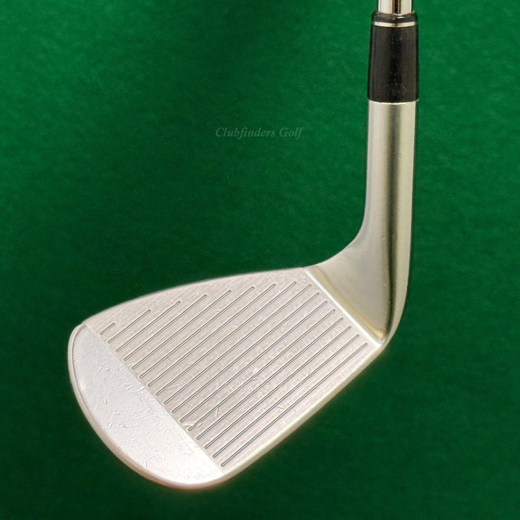 Srixon Z-Forged II 4-PW Iron Set KBS Tour Lite 100 Steel Stiff