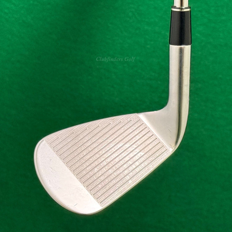 Srixon ZXiR i-ALLOY 2026 4-PW Iron Set KBS Tour Lite Steel Stiff