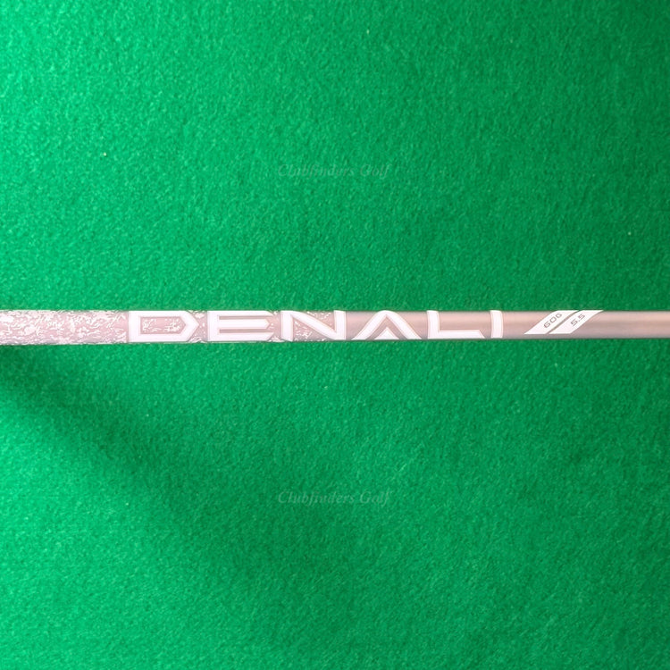 Callaway Quantum Max OS 20° 4 Hybrid Project X Denali Frost 60g 5.5 Regular w/HC