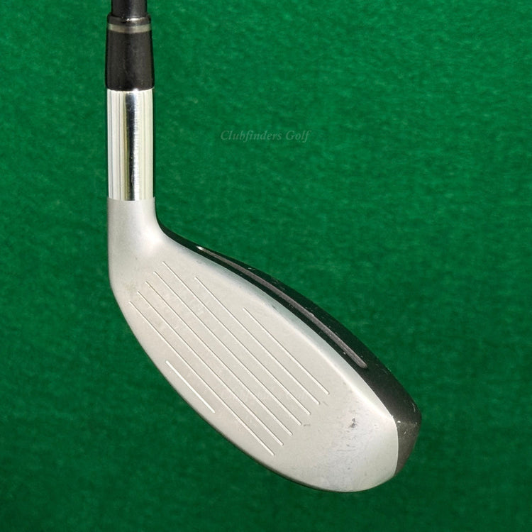 LH Adams 2014 Idea 5 Hybrid Grafalloy Idea High Launch 55-A Graphite Seniors