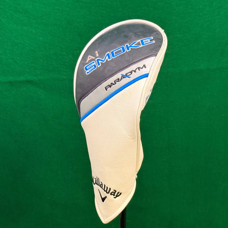 Callaway Paradym 24° Hybrid Tensei Blue AV Series 70HY-R Graphite Regular w/HC