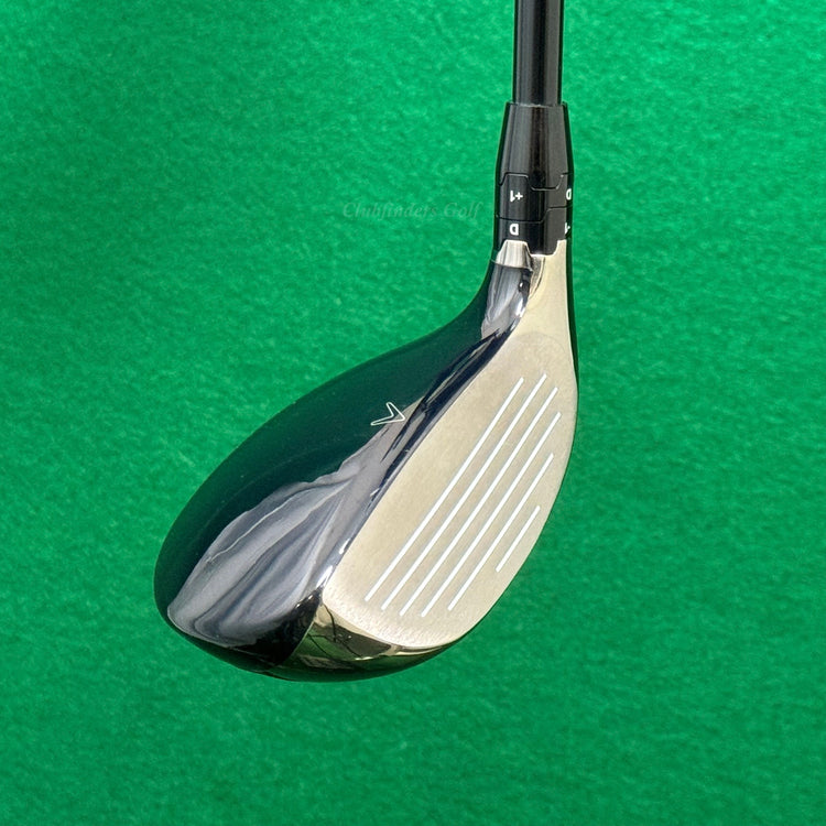 Callaway Paradym 24° Hybrid Tensei Blue AV Series 70HY-R Graphite Regular w/HC