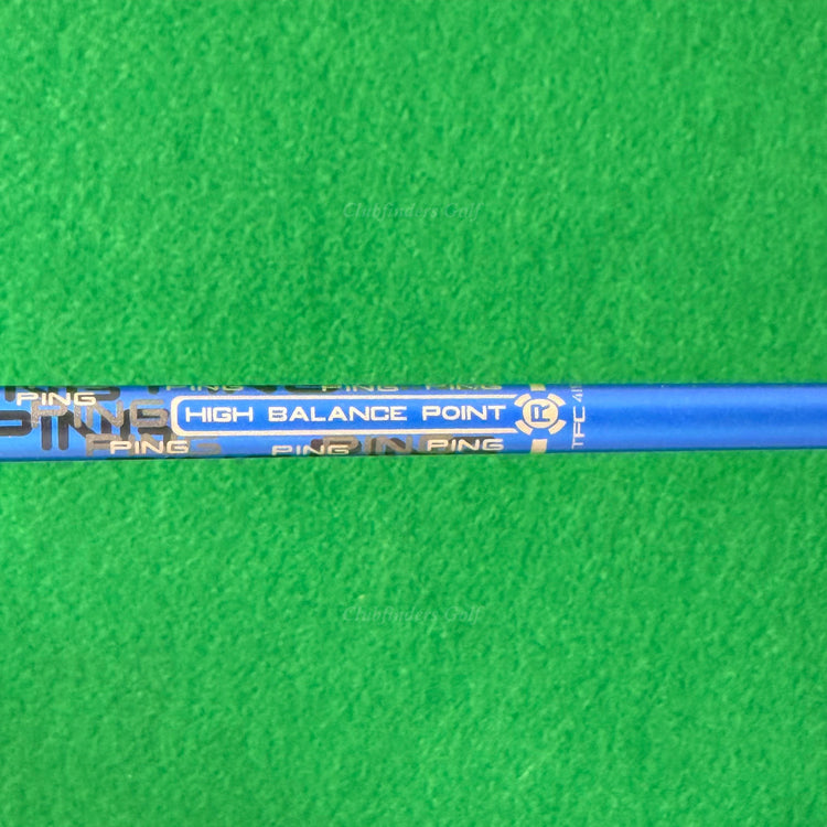 Ping G30 30° 6 Hybrid Ping TFC 419 High Balance Point Graphite Regular *DENT*