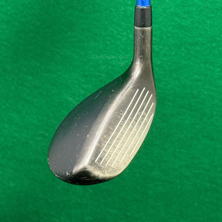 Ping G30 30° 6 Hybrid Ping TFC 419 High Balance Point Graphite Regular *DENT*