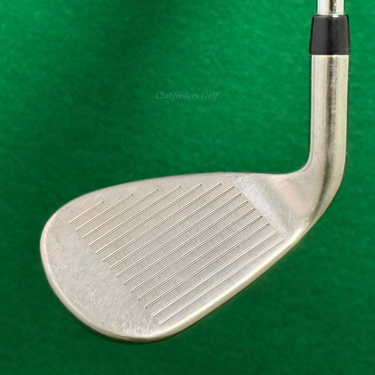 Callaway Mavrik Max 5-AW Iron Set KBS Max 80 Steel Regular