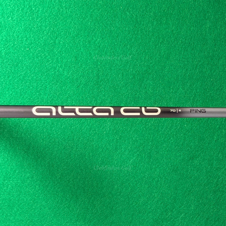 Ping G425 19° 3 Hybrid Ping Alta CB 70-R Graphite Regular